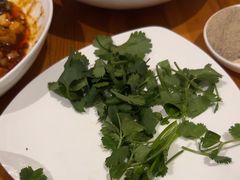 -羡餐厅·杭帮菜·淳菜(千岛湖自由洲际殿店)