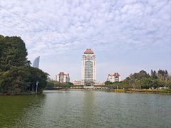 -厦门大学(思明校区)