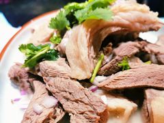 -巴依老爷新疆美食(远洋未来汇购物中心店)