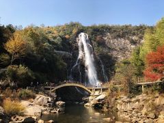-明堂山风景区