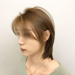 点击看大图 -P.STYLE 派斯造型