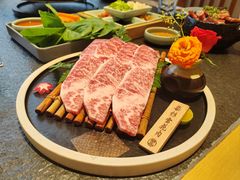 -柔杉家黑牛烤肉·活鳗鱼(泉水二店)