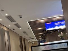-海底捞火锅(高新万达广场店)