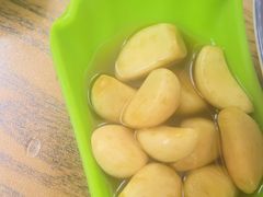 -金城包子牛肉灌汤包(台东四路店)