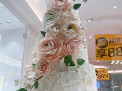 -味多美蛋糕(静安庄店)