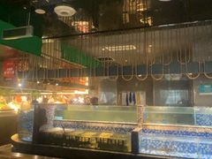 -喜庭海鲜自助(北辰三角洲北辰荟店)
