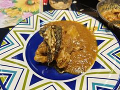 -木尔坦·Multan巴基斯坦清真餐厅halal(大智嘉园店)