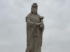 -天津妈祖文化园