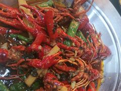 -聚味瞿记·龙虾堂(树木岭店)