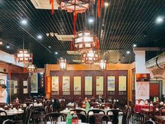 大堂-吴门人家·苏宴宫廷菜(拙政园店)