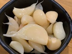 糖蒜-金生隆(六铺炕店)