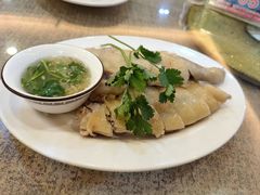 -肥婆海鲜店(三亚国际购物中心店)