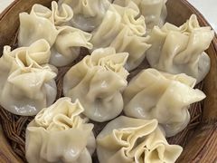 -杨记小骨头羊杂馆(南五马路店)