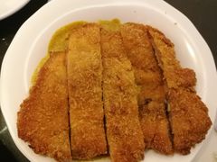 -翠华餐厅(正佳广场店)