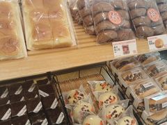 -BreadTalk面包新语(龙之梦购物中心莘庄店)