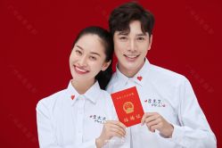 -雨墨婚纱摄影工作室