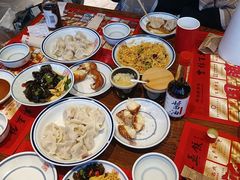 -新兴园饺子馆(河南街店)