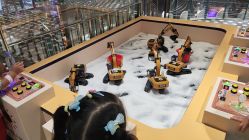 -MELAND CLUB亲子乐园·派对·餐厅(北京芳圆里ID MALL店)