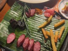 -陶享时光西餐·下午茶(信河街店)