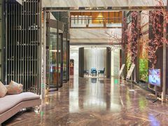 -海纳百川·都市温泉·足道·SPA(学院路店)