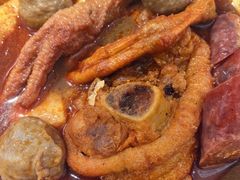 -龍城柳州螺蛳粉(群星路店)