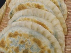 -东北农家小院(定西路店)