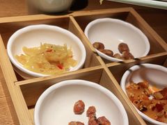 -闽上鲜·福建菜(龙湖滨江天街店)