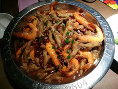 -胖哥俩肉蟹煲(湖滨银泰in77店)