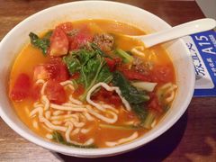 -寻裕记·现炒浇头面(人民广场店)