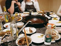 -大鱼山房鱼头火锅(老字号品质店)