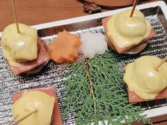 -海之屋韩式烤肉(海棠68环球美食街店)