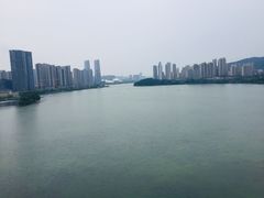 -梅溪湖城市岛
