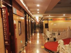 -全聚德(长江路店)