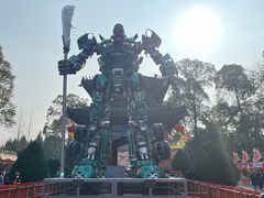 -成都武侯祠博物馆