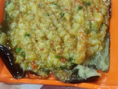 -马老三烧烤(金苑路店)