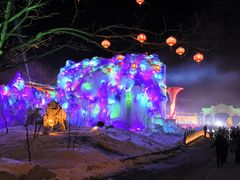 -丹东市五龙山风景区