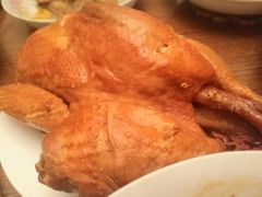 烧鸡-鸡打鸣熏鸡系列(总店)
