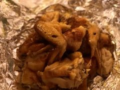 -阿清嫂农家乐.黎窑烤鸡