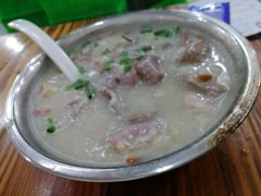 -南记食粥坊·宵夜大排档(岭南分店)