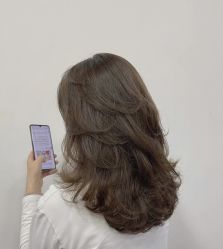 -FASHION PALACE hair+