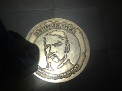 -Fergburger(皇后镇店)