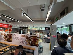 -韩麦大冷面(桂花街直营店)