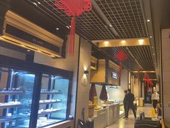 -川骄海鲜自助(亚运村店)