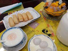 -民信老铺(双皮奶博物馆店)