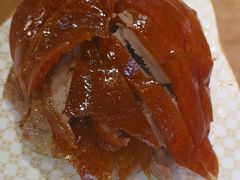 -满园烤鸭·春饼(抚顺万达店)
