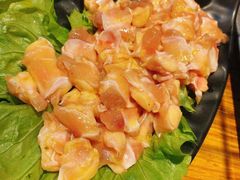 -丹东特色烤肉(学府路一部店)