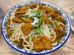 -陈记肥肠面馆