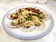 -来之顺海鲜菜馆·青岛菜·始于1993(栈桥店)