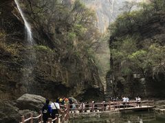 -云台山风景名胜区