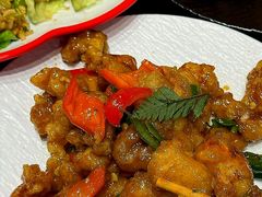 -那红花·东北菜铁锅炖(仙林金鹰店)